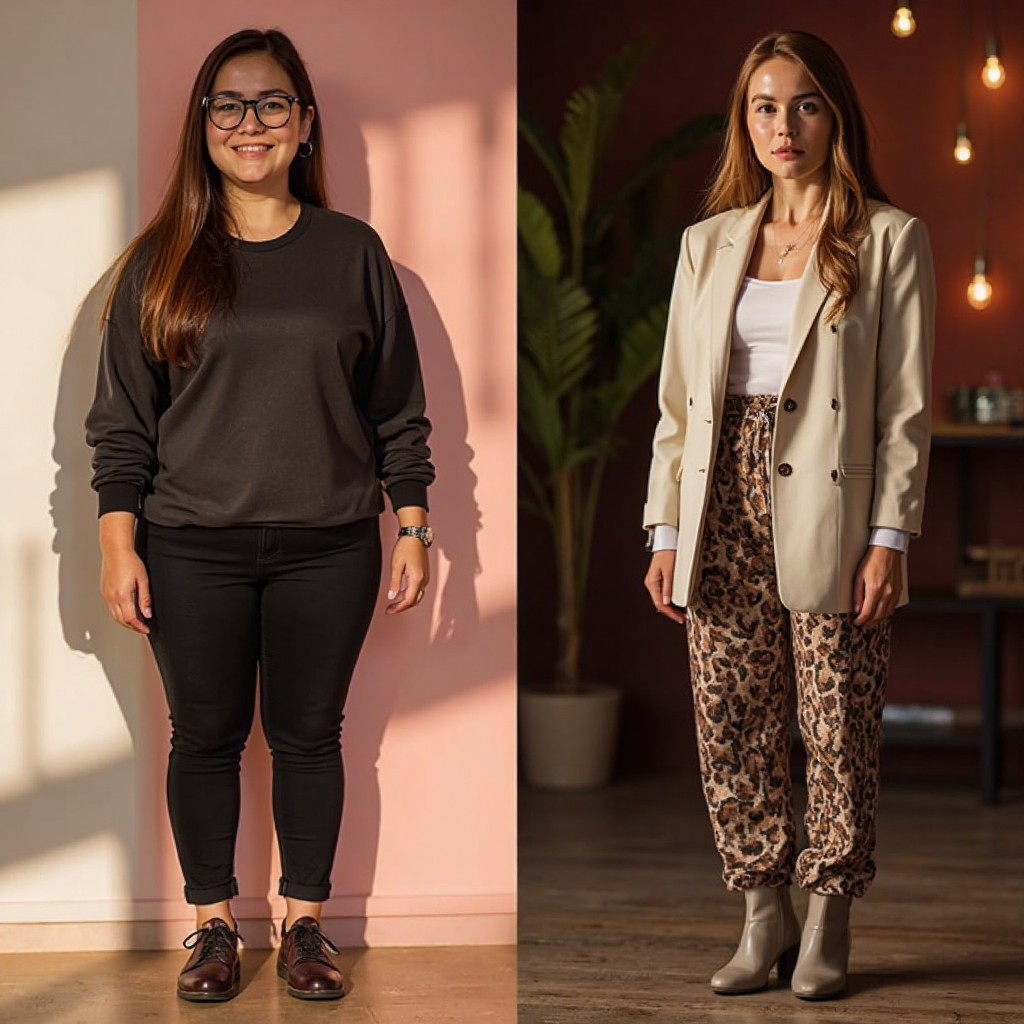 Barbara_Campos_A_collage_of_two_photos_showing_a_woman's_weight_l_577b3327-4ec4-4681-a053-2b9093470c14