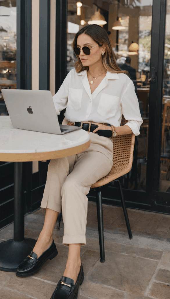 Barbara_Campos_A_woman_sitting_at_a_cafe_table_with_a_laptop_and_3c4fe9e8-d62e-4359-894b-c92f0ab644b9